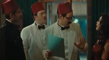 مسلسل النص التاني الحلقة 12 والقنوات الناقلة ومواعيد العرض والإعادة